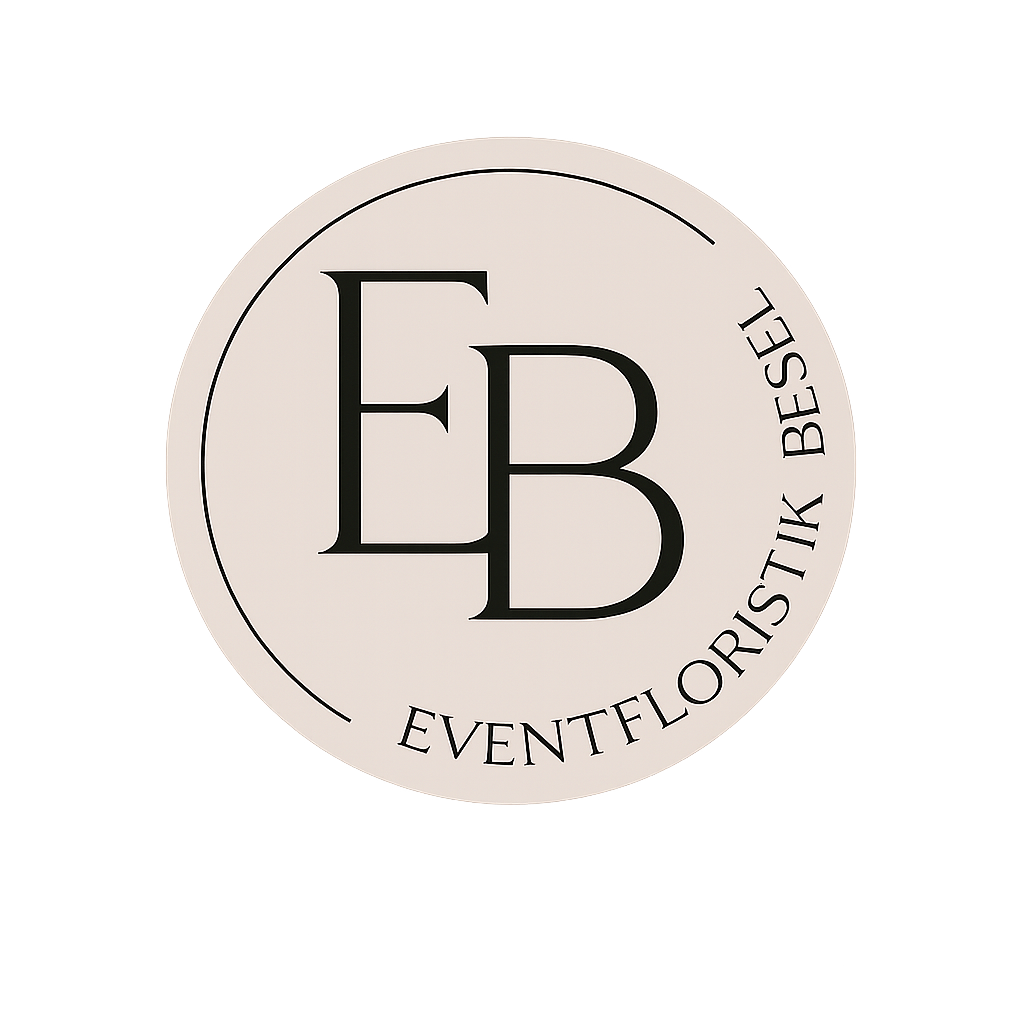 Eventfloristik Besel Logo